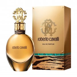 Roberto Cavalli Парфюмерная вода