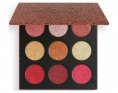 Makeup Revolution Палетка теней для век Euphoric Foils House Of Fun