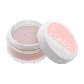Catrice Пудра рассыпчатая для области вокруг глаз Under Eye Brightener