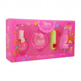 Nomi Набор детский Веселая звездочка Beauty Box GBL02