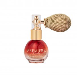 Vivienne Sabo Хайлайтер рассыпчатый золотистый для лица и тела Grande Premiere 01