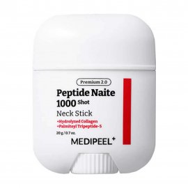 Medi-Peel Premium Peptide Naite 1000 Стик укрепляющий пептидный для шеи и декольте 20гр