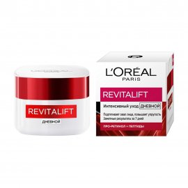 L'Oreal Paris Revitalift Крем дневной для лица 50мл