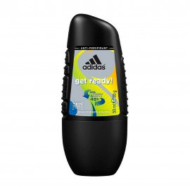 Adidas Get Ready Дезодорант-ролик 50мл