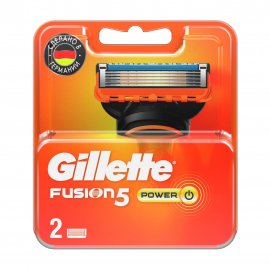 Gillette Fusion5 Power Кассета сменная 2шт