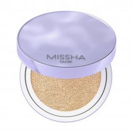 Missa Glow Layering Fit тональный кушон тон