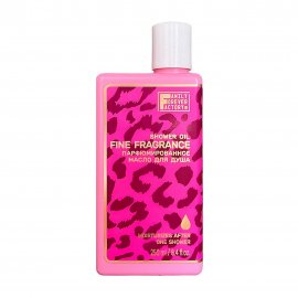 Family Forever Factory Масло парфюмированное для душа Эйфория 250мл