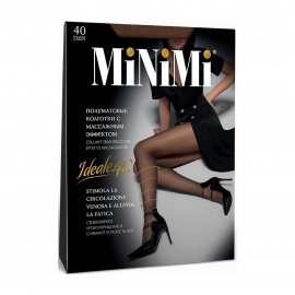 Minimi Колготки Ideale 40 den