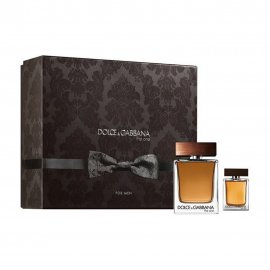 Dolce&Gabbana Men The One Набор Туалетная вода 100мл+Туалетная вода 30мл
