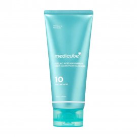 Medicube Azelaic Acid Пенка очищающая с азелаиновой кислотой 120мл