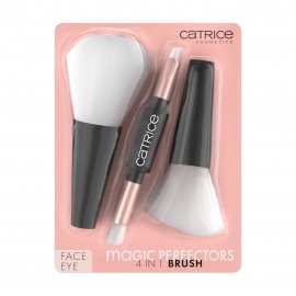 Catrice Кисть 4в1 Magic Perfectors