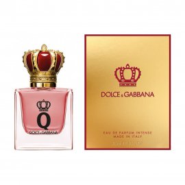 Dolce&Gabbana Q Intense Парфюмерная вода
