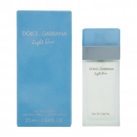 Dolce&Gabbana Light Blue Туалетная вода