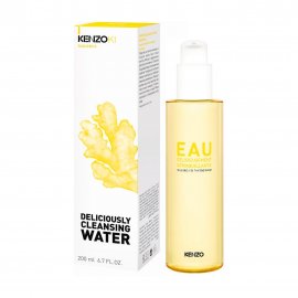 Kenzoki Radiance Вода мицеллярная для снятия макияжа Deliciously 200мл