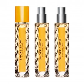 Vilhelm Parfumerie Smoke Show Набор Парфюмерная вода 3шт*10мл