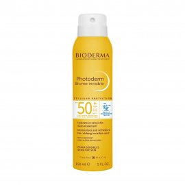 Bioderma Photoderm (Фотодерм) Спрей-вуаль солнцезащитная SPF50+ 150мл