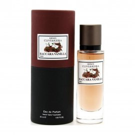 Clive&Keira Baccara Vanilla Парфюмерная вода унисекс 30мл