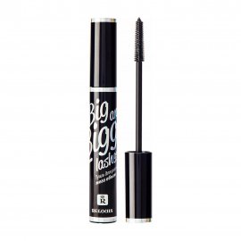 Relouis Тушь Мега Объем Big And Bigger Lashes (Большие и еще большие ресницы) Черная