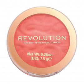 Makeup Revolution Румяна Reloaded