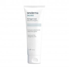 Sesderma Salises (Салисес) Маска вяжущая для лица 75мл