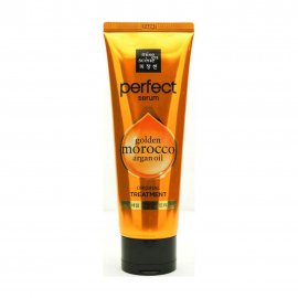 Mise En Scene Perfect Serum Маска для поврежденных волос с комплексом масел Treatment 180мл