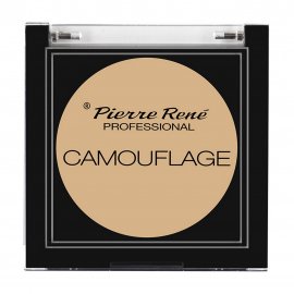 Pierre Rene Корректор-камуфляж кремовый Сamouflage