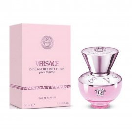 Versace Dylan Blush Pink Парфюмерная вода