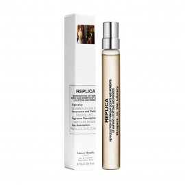 Maison Margiela Replica Whispers In The Library Туалетная вода унисекс