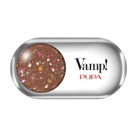 Pupa Тени переливчатые Vamp! Gems