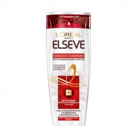 L'Oreal Paris Elseve Полное Восстановление 5 Шампунь восстанавливающий для поврежденных волос 400мл