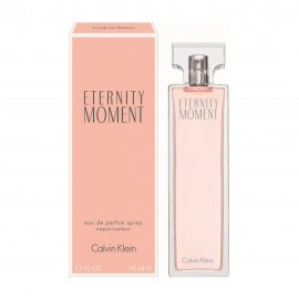 Calvin Klein Eternity Moment Парфюмерная вода