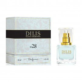 Dilis Classic Collection №28 Духи 30мл