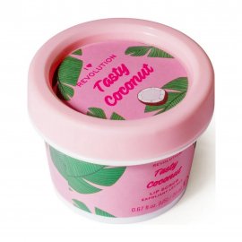 I Heart Revolution Скраб для губ Tasty Coconut