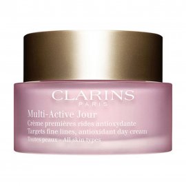 Clarins Multi-Active Крем антивозрастной 50мл