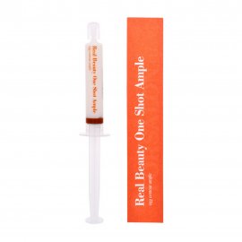 Realskin Real Beauty Сыворотка антивозрастная для лица Egg Contour 10мл