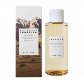 SKIN1004 Madagascar Centella Тонер питательный с экстрактом центеллы 210мл