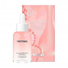 PrettySkin Galactomyces Сыворотка с галактомисисом для проблемной кожи 50мл