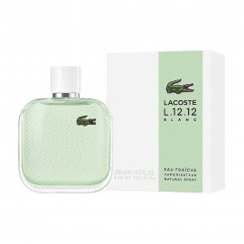 Lacoste Men L.12.12 Blanc Eau Fraiche Туалетная вода