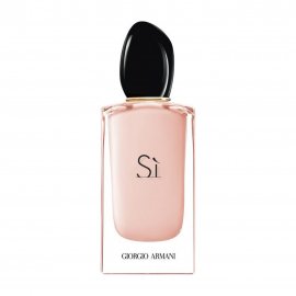 Giorgio Armani Si Fiori Парфюмерная вода