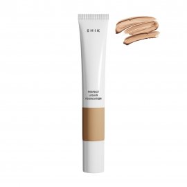 Shik Тональный крем Perfect Liquid Foundation