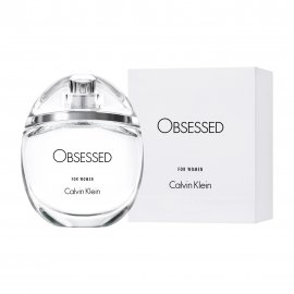 Calvin Klein Obsessed Туалетная вода 50мл
