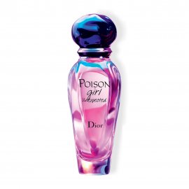 Dior Poison Girl Unexpecxted Roller Pearl Туалетная вода 20мл