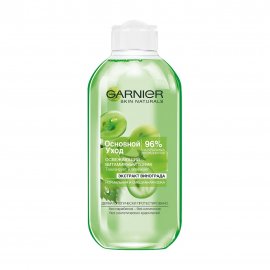 Garnier Skin Naturals Тоник освежающий для нормальной и смешанной кожи лица 200мл