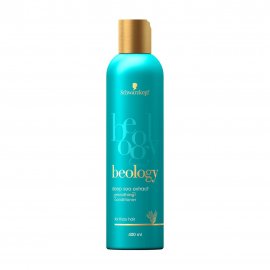 Schwarzkopf Beology Бальзам для вьющихся волос 400мл