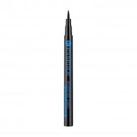 Essence Подводка водостойкая для глаз Eyeliner Pen Waterproof Black