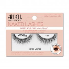 Ardell Naked Lashes 421 Накладные ресницы