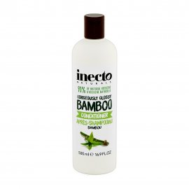 Inecto Naturals Кондиционер для волос Бамбук 500мл