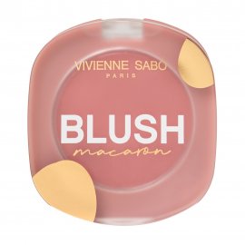 Vivienne Sabo Румяна матовые Blush Macaron