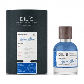 Dilis Men Niche Collection #4 Azure Stone Духи 50мл