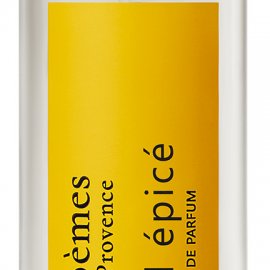 Poemes de Provence Oud epice парфюмерная вода